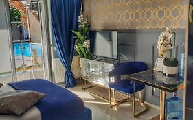 Portobella Airport Residence - Aparthotel Otopeni